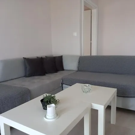 Breeze - Cozy Beachfront Lux - Listen Piano & The Waves Vakantiehuis Flogita