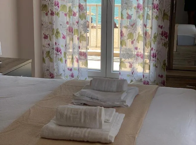 Breeze - Cozy Beachfront Lux - Listen Piano & The Waves Casa vacanze *