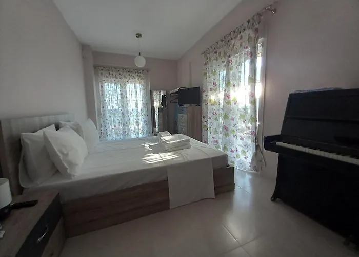 Casa vacanze Breeze - Cozy Beachfront Lux - Listen Piano & The Waves