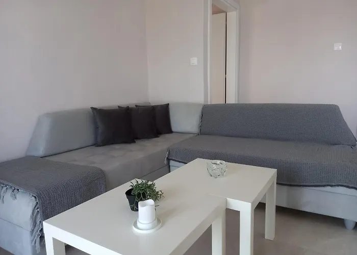 Breeze - Cozy Beachfront Lux - Listen Piano & The Waves Casa vacanze Flogita