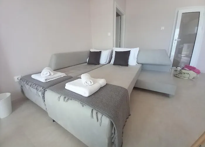 Breeze - Cozy Beachfront Lux - Listen Piano & The Waves Casa vacanze Flogita