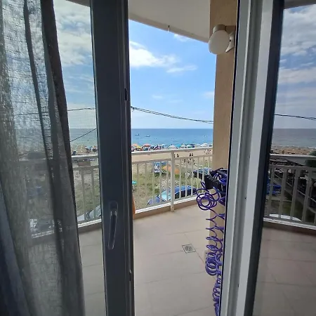 Breeze Lux - Front To The Chalkidiki - Listen Piano & The Waves *